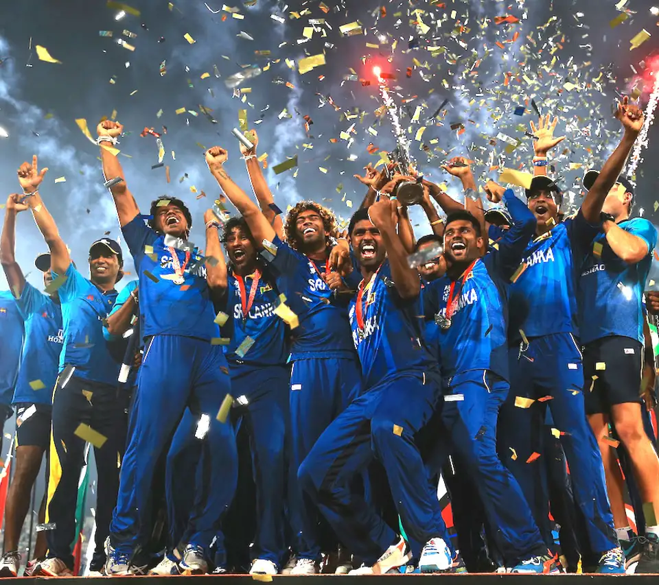 On-field of laurels marred by boardroom politics: Sri Lanka’s year in review