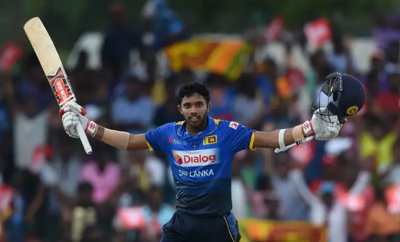 How foolish of Sri Lanka’s selectors to leave Kusal Mendis behind