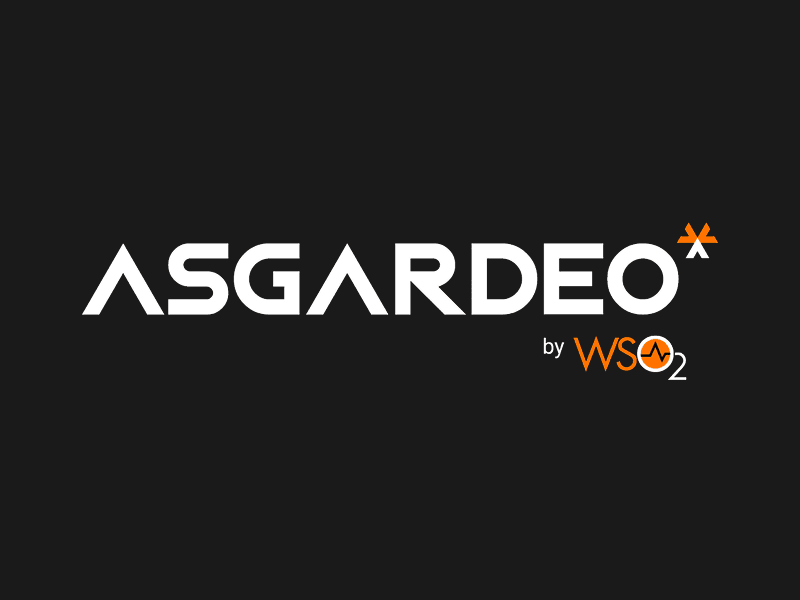 Asgardeo Auth JS Core: OIDC SDK for JavaScript