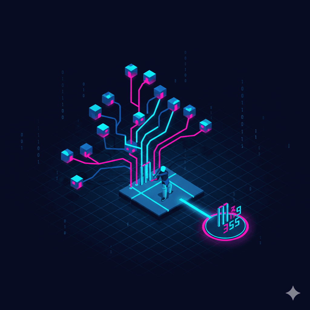 Computing the Runs that Should Be Scored Every over When Chasing a Target in Limited-overs Cricket Using the A* Algorithm