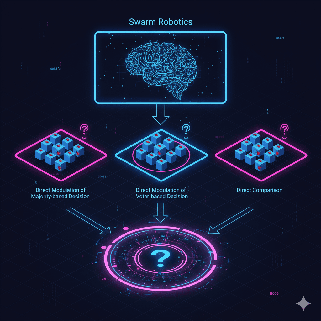 A Review of the Consensus Achievement Strategies in the Context of Swarm Robotics