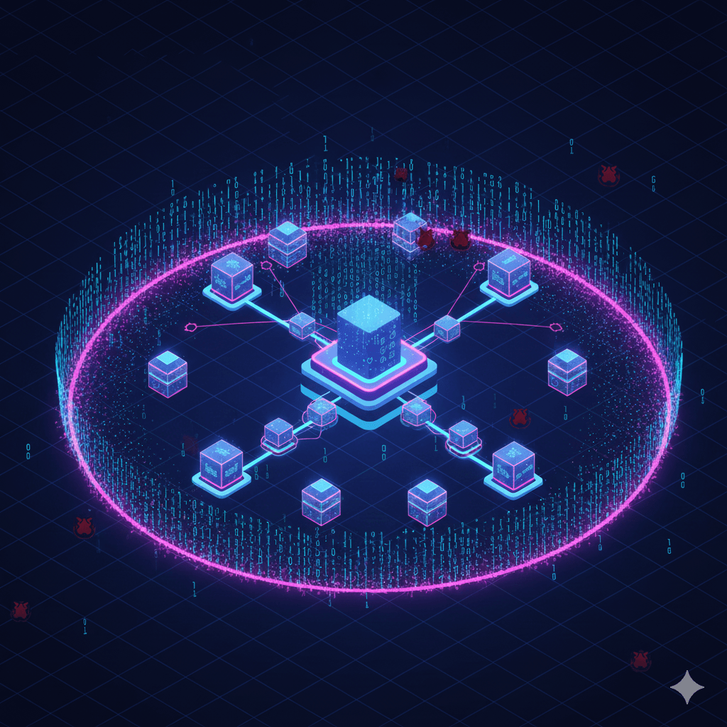 Proof of identity - a blockchain consensus algorithm to create a dynamically permissioned blockchain